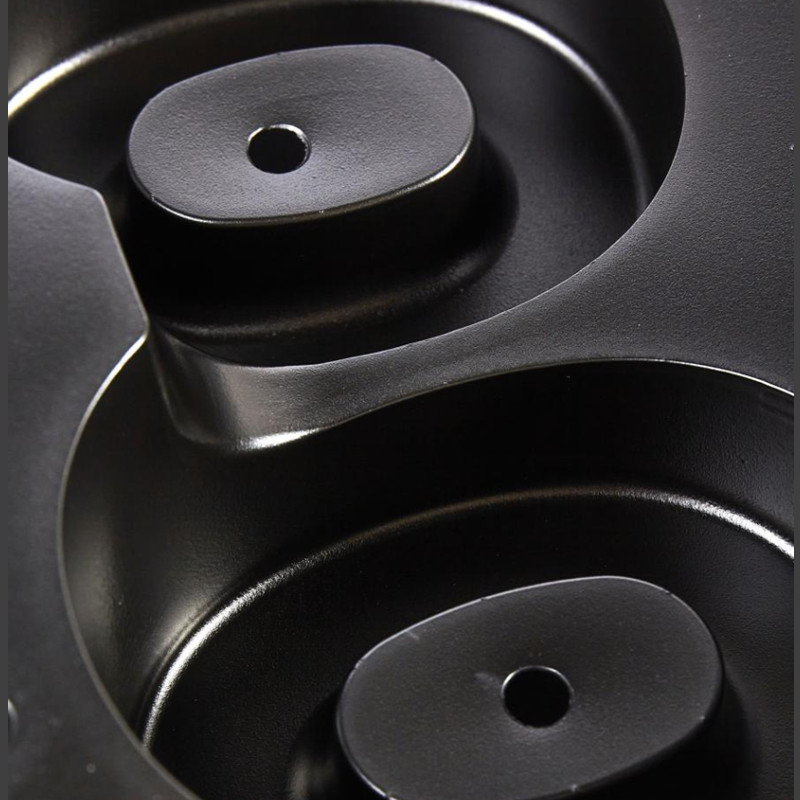 PP折邊耳機(jī)吸塑